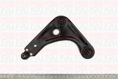 FAI AUTOPARTS ss807 -  Рычаг независимой подвески колеса, подвеска колеса